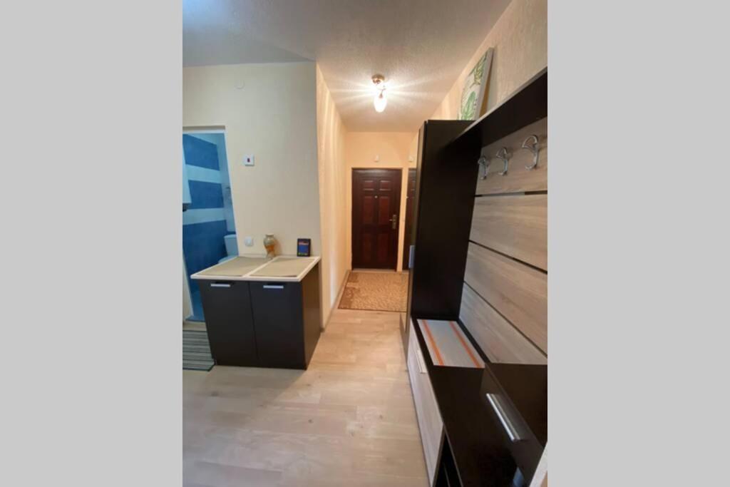 Sunny Apartment By The River Sandanski Luaran gambar