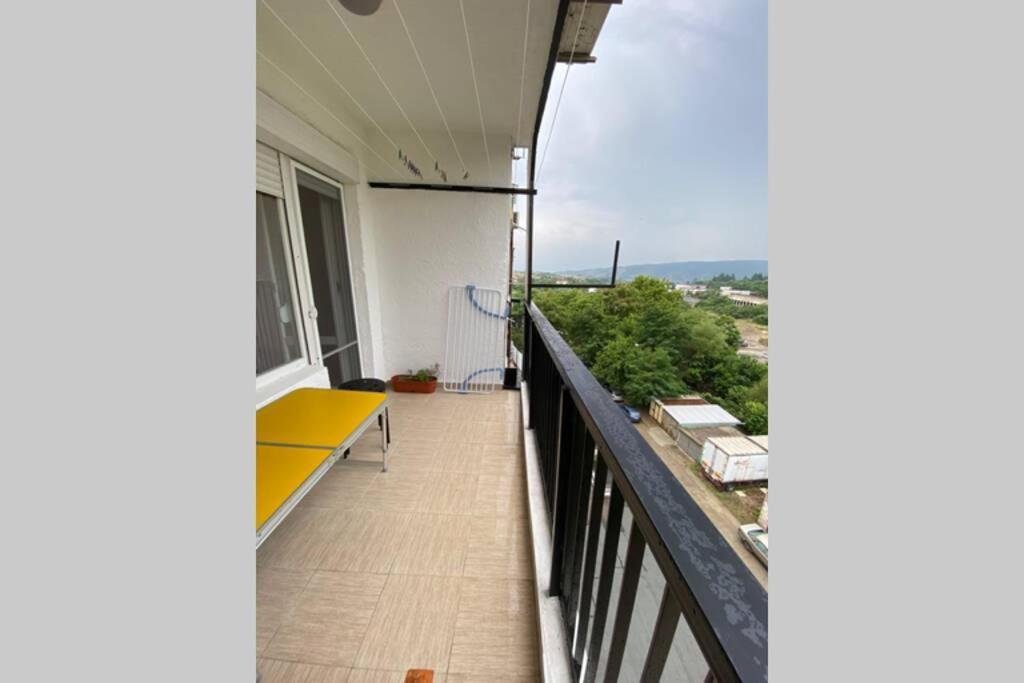 Sunny Apartment By The River Sandanski Luaran gambar