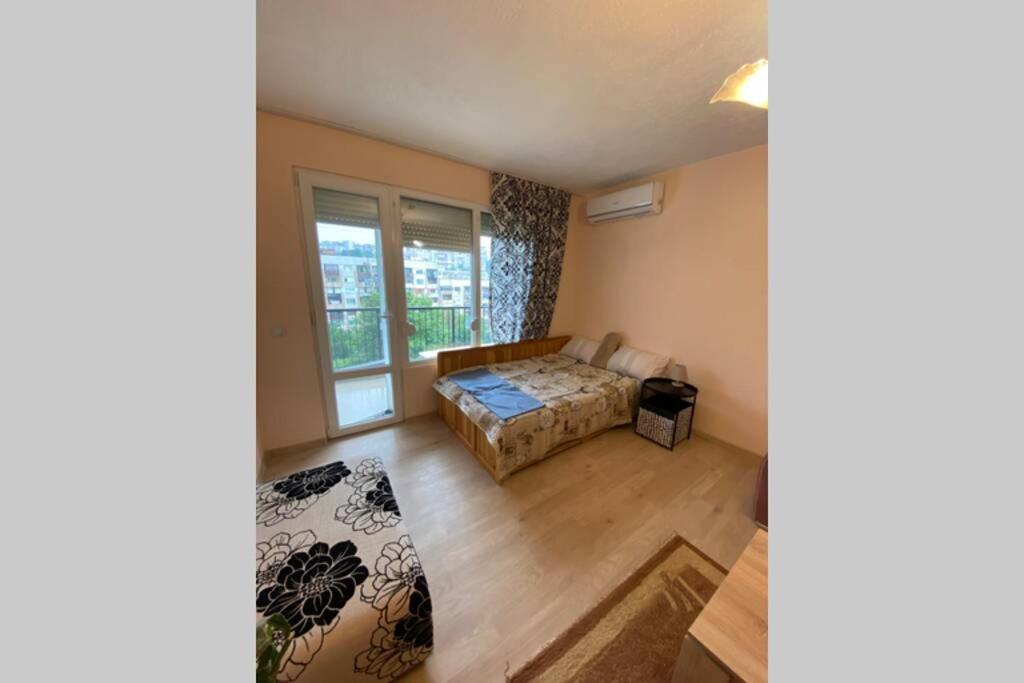 Sunny Apartment By The River Sandanski Luaran gambar