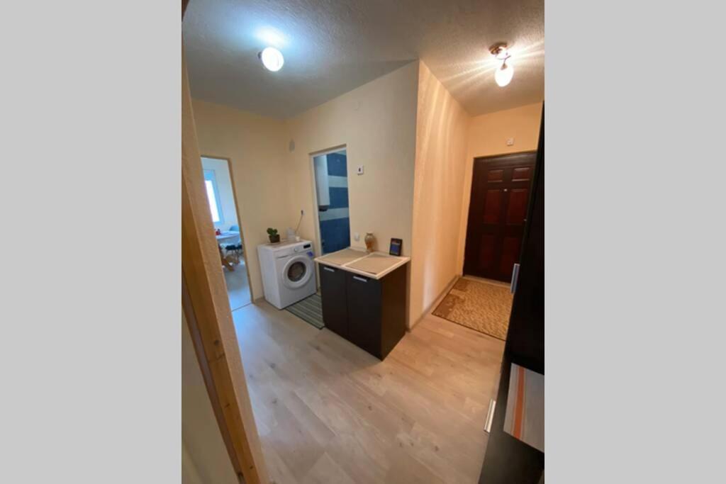 Sunny Apartment By The River Sandanski Luaran gambar